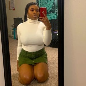 Meet your Posher, Ayanna